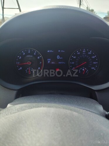 Kia Stinger 2019, 154,000 km - 2.0 l - Bakı