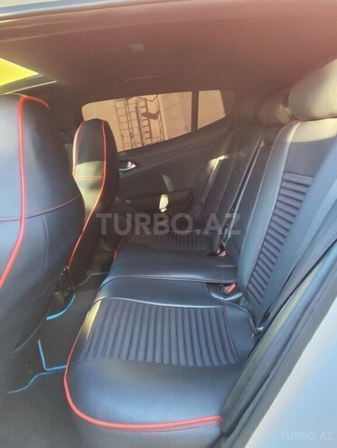 Kia Stinger 2019, 154,000 km - 2.0 l - Bakı