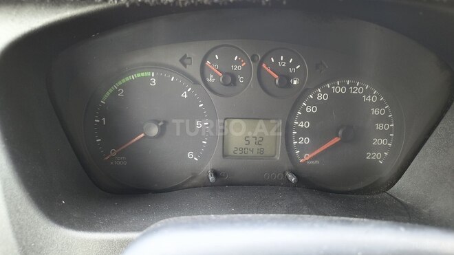 Ford Transit 2012, 290,000 km - 2.2 л - Bakı