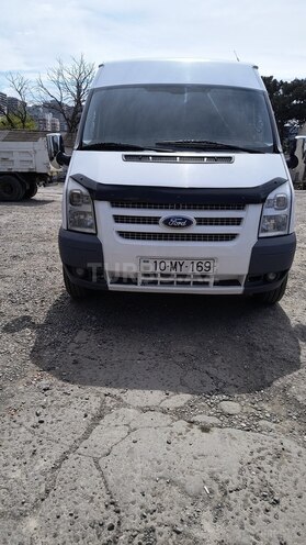 Ford Transit 2012, 290,000 km - 2.2 л - Bakı