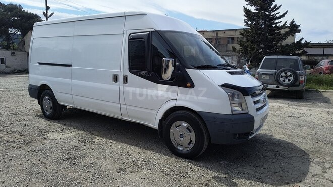 Ford Transit 2012, 290,000 km - 2.2 л - Bakı