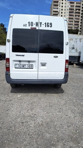 Ford Transit 2012, 290,000 km - 2.2 л - Bakı