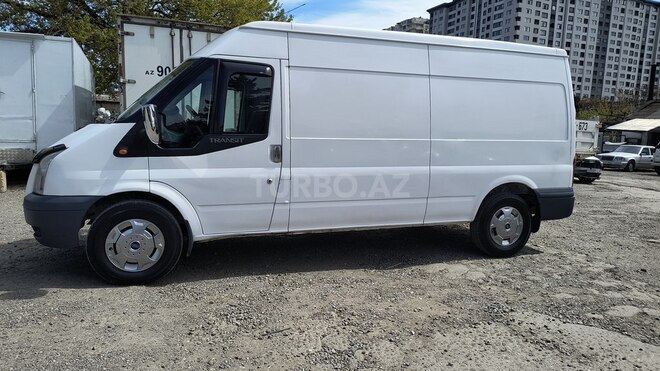 Ford Transit 2012, 290,000 km - 2.2 л - Bakı