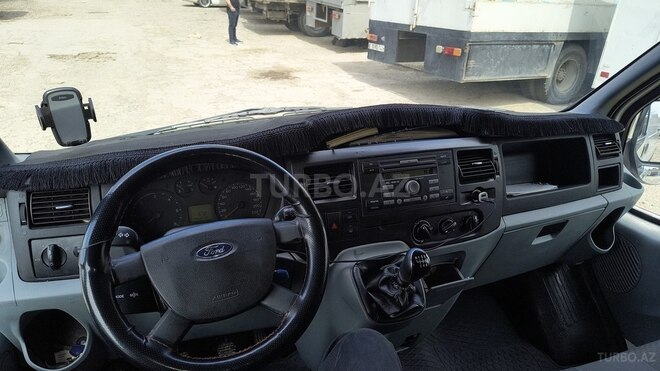 Ford Transit 2012, 290,000 km - 2.2 л - Bakı