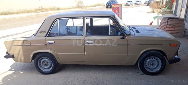 LADA (VAZ) 2106 1992, 95,000 km - 1.6 l - Bakı