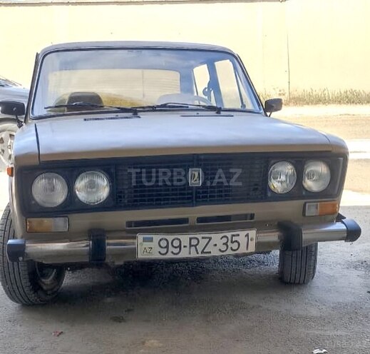 LADA (VAZ) 2106 1992, 95,000 km - 1.6 l - Bakı
