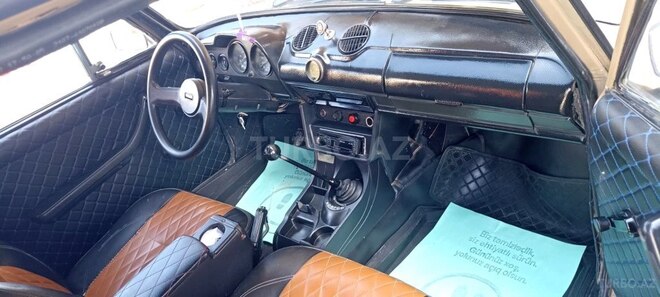 LADA (VAZ) 2106 1992, 95,000 km - 1.6 l - Bakı