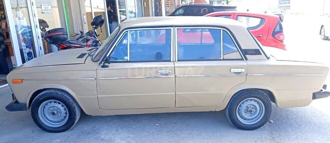 LADA (VAZ) 2106 1992, 95,000 km - 1.6 l - Bakı