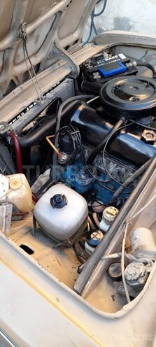 LADA (VAZ) 2106 1992, 95,000 km - 1.6 l - Bakı