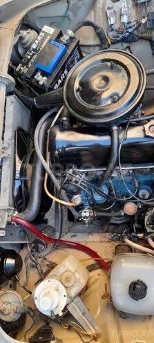 LADA (VAZ) 2106 1992, 95,000 km - 1.6 l - Bakı