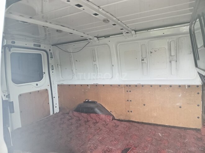 Ford Transit 2007, 165,000 km - 2.4 л - Qəbələ
