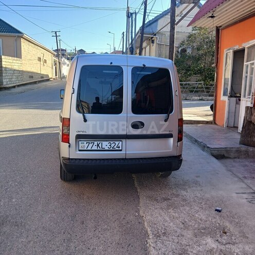 Opel Combo-4