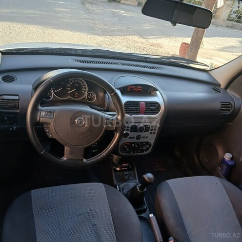 Opel Combo-5