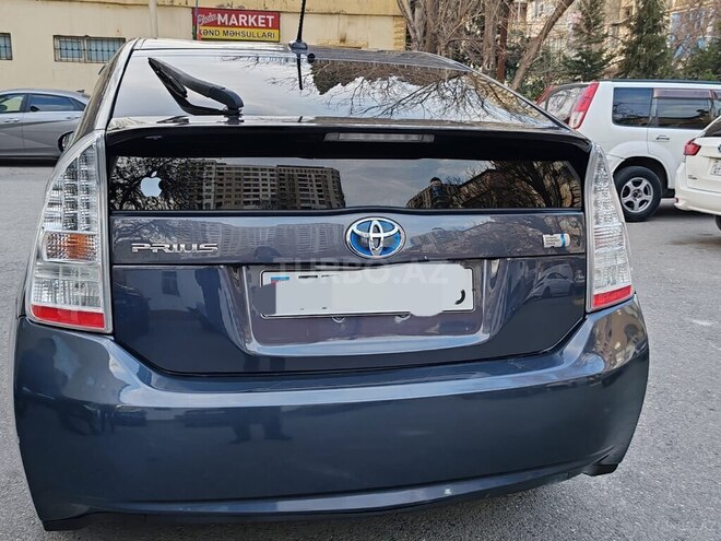 Toyota Prius 2010, 220,000 km - 1.8 l - Bakı