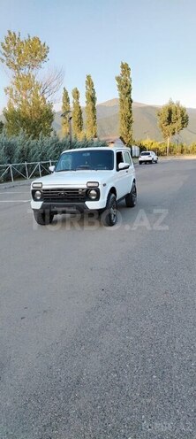 LADA (VAZ) Niva 2012, 267,300 km - 1.7 l - Bakı