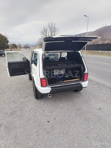 LADA (VAZ) Niva 2012, 267,300 km - 1.7 l - Bakı