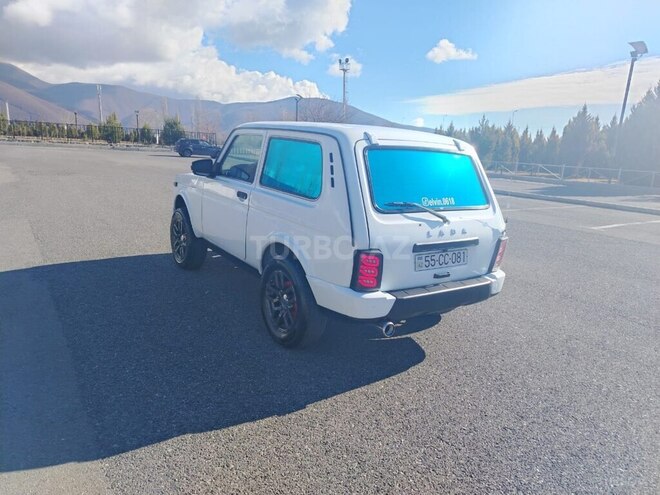 LADA (VAZ) Niva 2012, 267,300 km - 1.7 l - Bakı