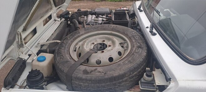 LADA (VAZ) Niva 2012, 267,300 km - 1.7 l - Bakı