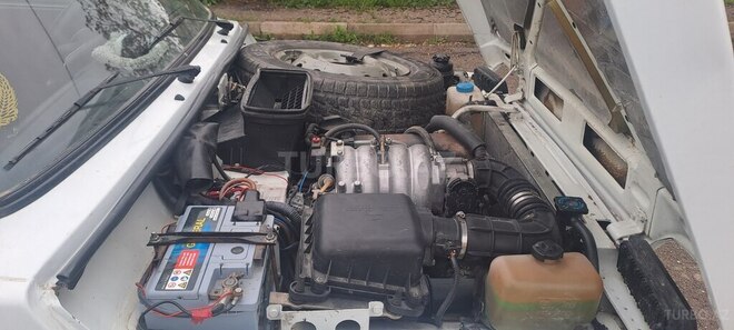 LADA (VAZ) Niva 2012, 267,300 km - 1.7 l - Bakı