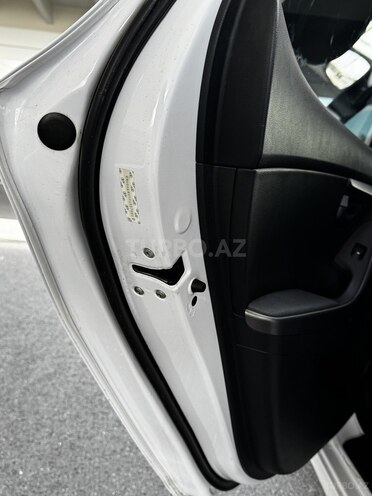 Hyundai Elantra 2015, 138,626 km - 2.0 l - Bakı