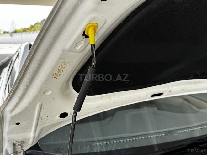 Hyundai Elantra 2015, 138,626 km - 2.0 l - Bakı