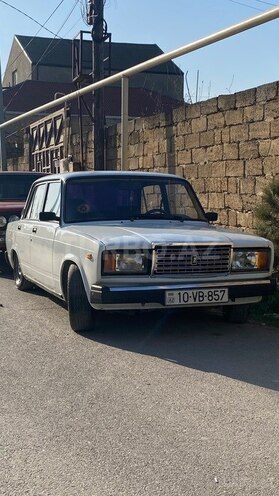 LADA (VAZ) 2107 2003, 95,000 km - 1.6 л - Bakı