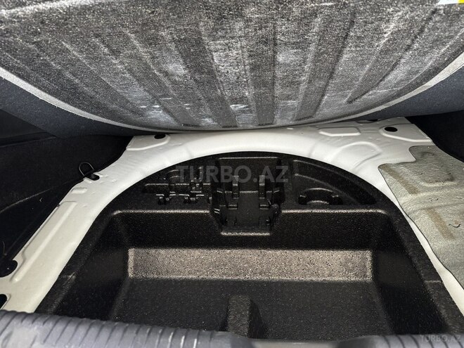 Hyundai Elantra 2015, 138,626 km - 2.0 l - Bakı