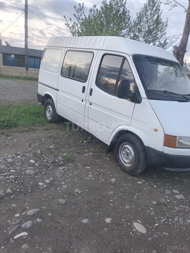 Ford Transit 1999, 150,000 km - 2.5 l - Bərdə