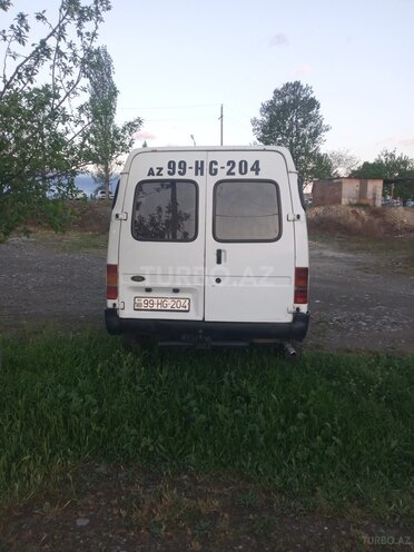 Ford Transit 1999, 150,000 km - 2.5 l - Bərdə
