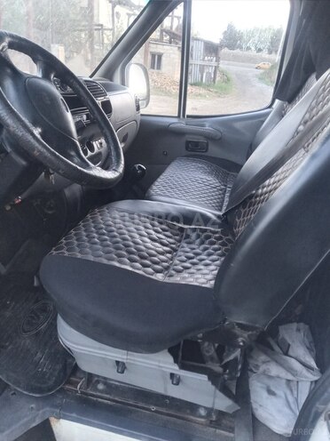 Ford Transit 1999, 150,000 km - 2.5 l - Bərdə