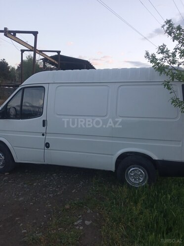 Ford Transit 1999, 150,000 km - 2.5 l - Bərdə