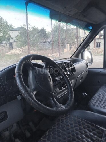 Ford Transit 1999, 150,000 km - 2.5 l - Bərdə