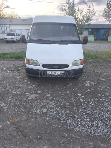 Ford Transit 1999, 150,000 km - 2.5 l - Bərdə