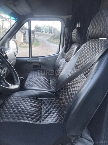 Ford Transit 1999, 150,000 km - 2.5 l - Bərdə