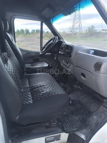 Ford Transit 1999, 150,000 km - 2.5 l - Bərdə
