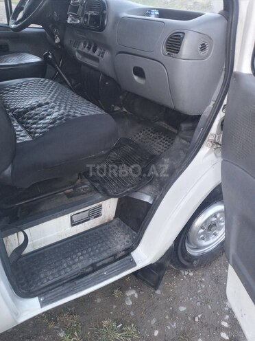 Ford Transit 1999, 150,000 km - 2.5 l - Bərdə