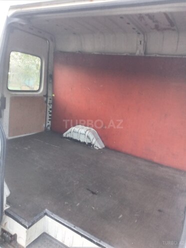 Ford Transit 1999, 150,000 km - 2.5 l - Bərdə