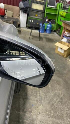 Ford Fusion (North America) 2018, 134,000 km - 2.0 л - Bakı