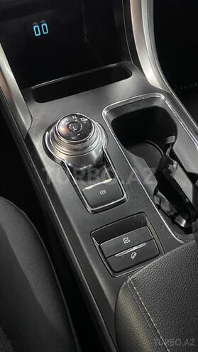 Ford Fusion (North America) 2018, 134,000 km - 2.0 л - Bakı