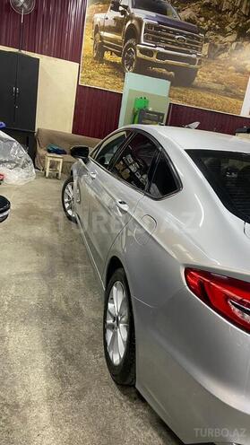Ford Fusion (North America) 2018, 134,000 km - 2.0 л - Bakı