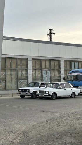 LADA (VAZ) 2107 2003, 95,000 km - 1.6 л - Bakı