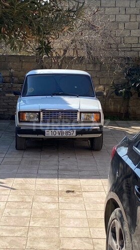 LADA (VAZ) 2107 2003, 95,000 km - 1.6 л - Bakı