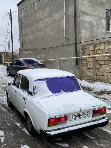 LADA (VAZ) 2107 2003, 95,000 km - 1.6 л - Bakı