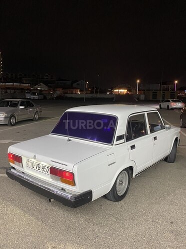 LADA (VAZ) 2107 2003, 95,000 km - 1.6 л - Bakı