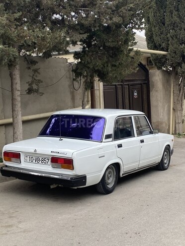 LADA (VAZ) 2107 2003, 95,000 km - 1.6 л - Bakı