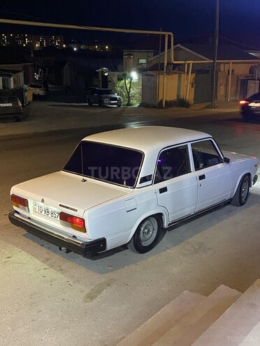 LADA (VAZ) 2107 2003, 95,000 km - 1.6 л - Bakı