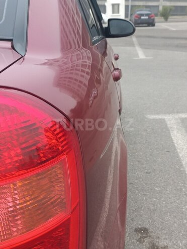 Hyundai Accent 2007, 170,000 km - 1.5 l - Bakı