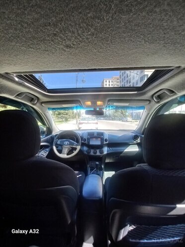 Toyota RAV4 2009, 224,100 km - 2.5 л - Bakı