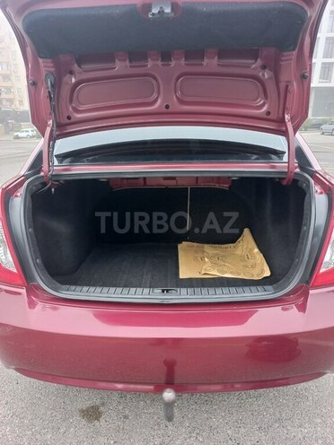 Hyundai Accent 2007, 170,000 km - 1.5 l - Bakı