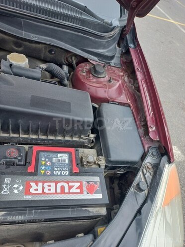 Hyundai Accent 2007, 170,000 km - 1.5 l - Bakı